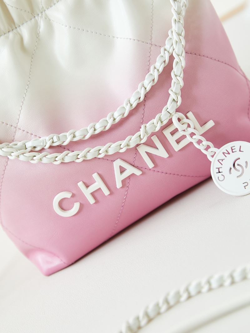 Chanel Hobo 22 Bags